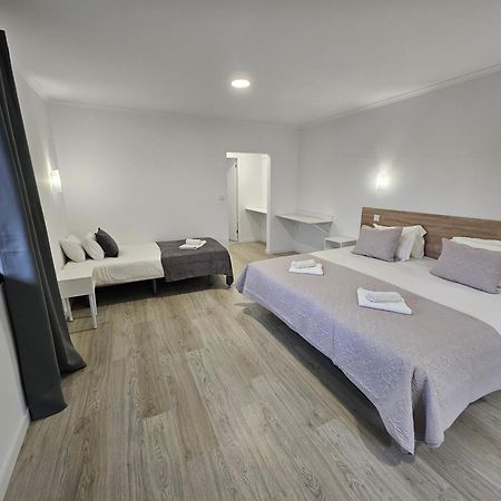 Sleep And Go In Santana In Nature B&B 客房 照片