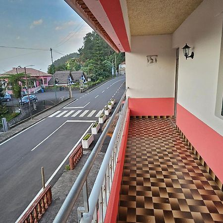 Sleep And Go In Santana In Nature B&B 外观 照片