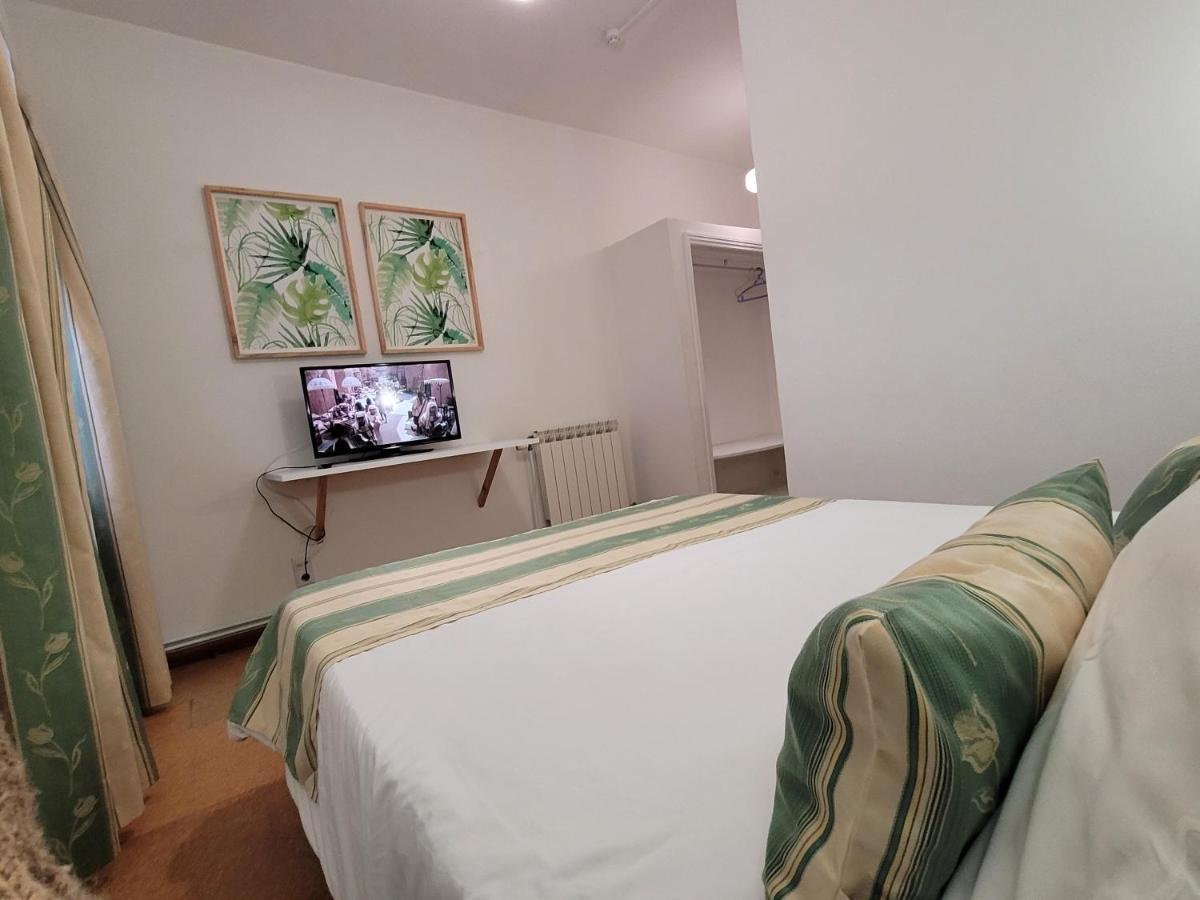 Sleep And Go In Santana In Nature B&B 外观 照片