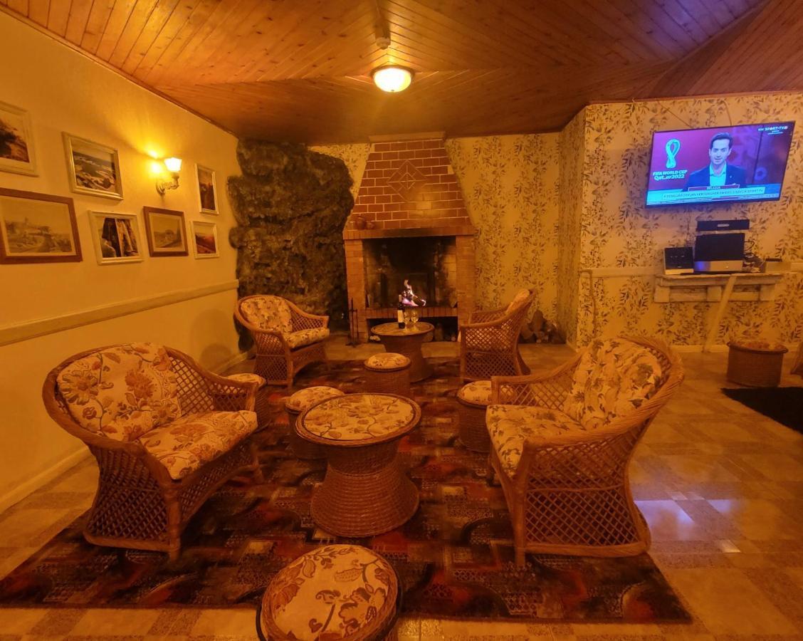 Sleep And Go In Santana In Nature B&B 外观 照片