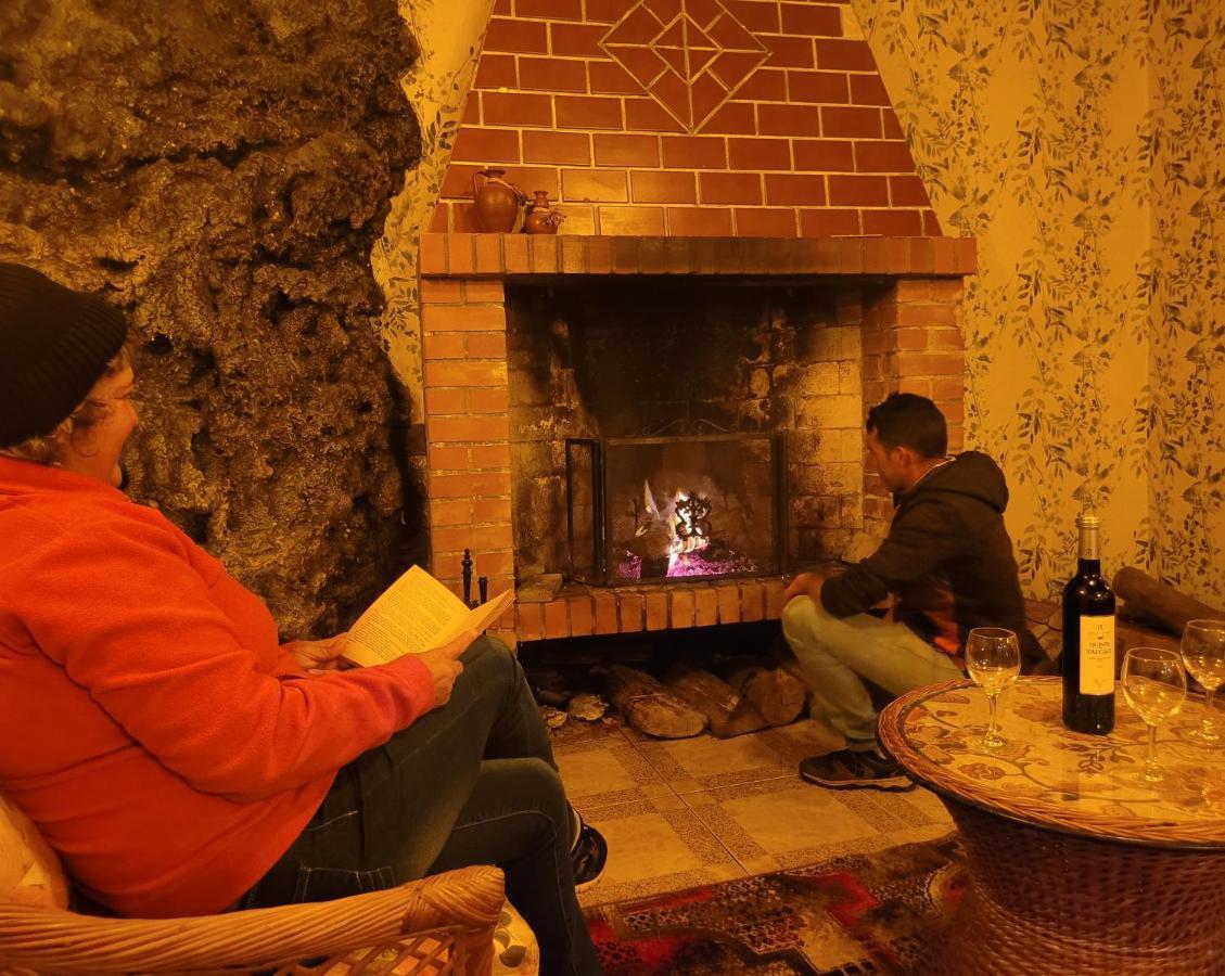 Sleep And Go In Santana In Nature B&B 外观 照片