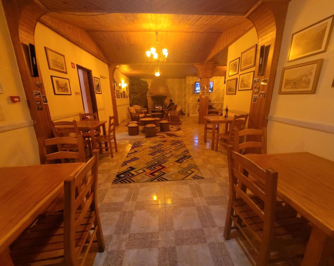 Sleep And Go In Santana In Nature B&B 外观 照片