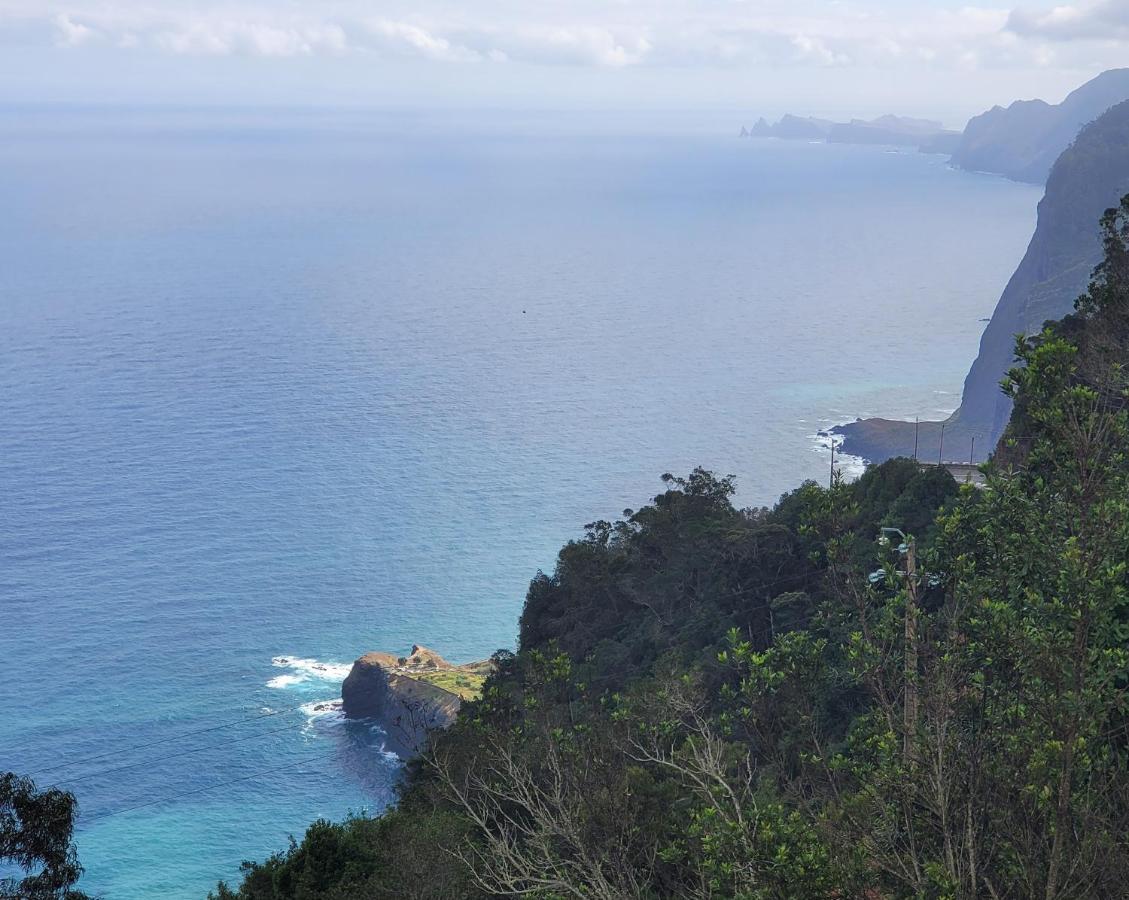 Sleep And Go In Santana In Nature B&B 外观 照片