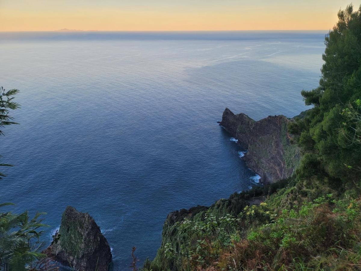 Sleep And Go In Santana In Nature B&B 外观 照片