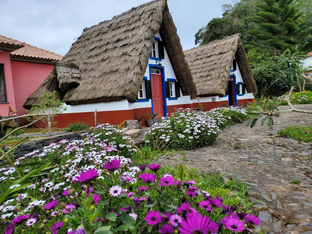 Sleep And Go In Santana In Nature B&B 外观 照片