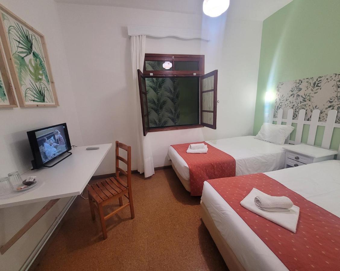 Sleep And Go In Santana In Nature B&B 外观 照片