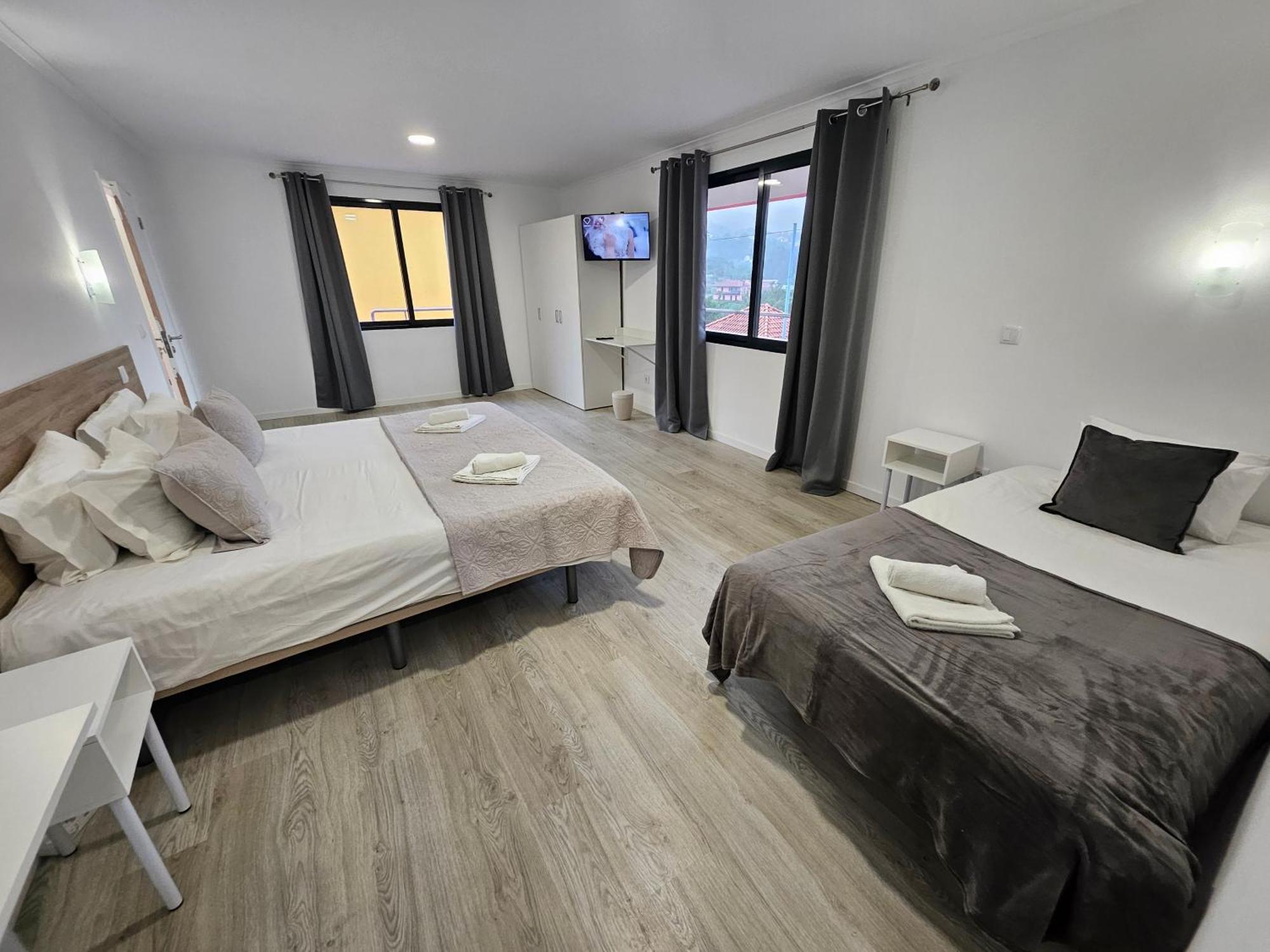 Sleep And Go In Santana In Nature B&B 外观 照片