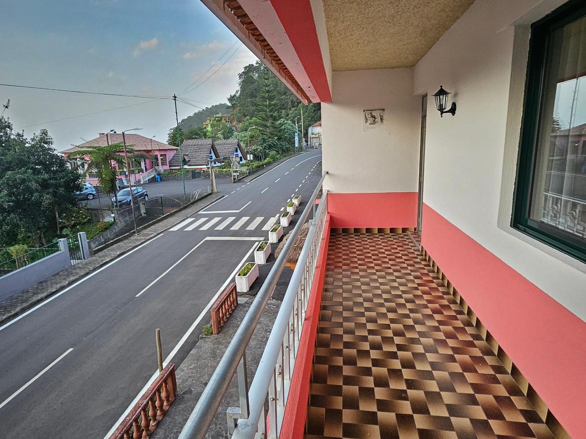 Sleep And Go In Santana In Nature B&B 外观 照片