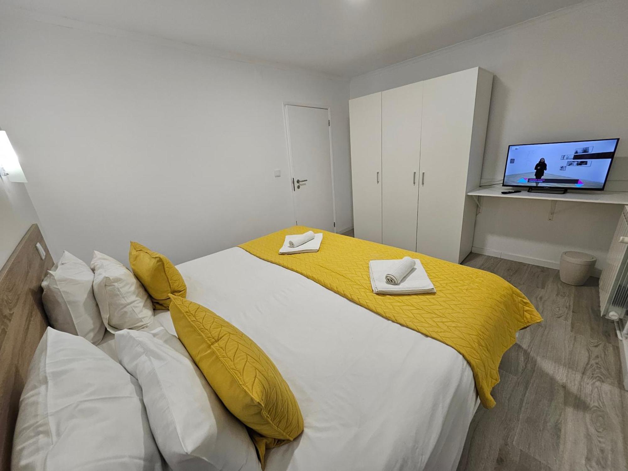 Sleep And Go In Santana In Nature B&B 客房 照片