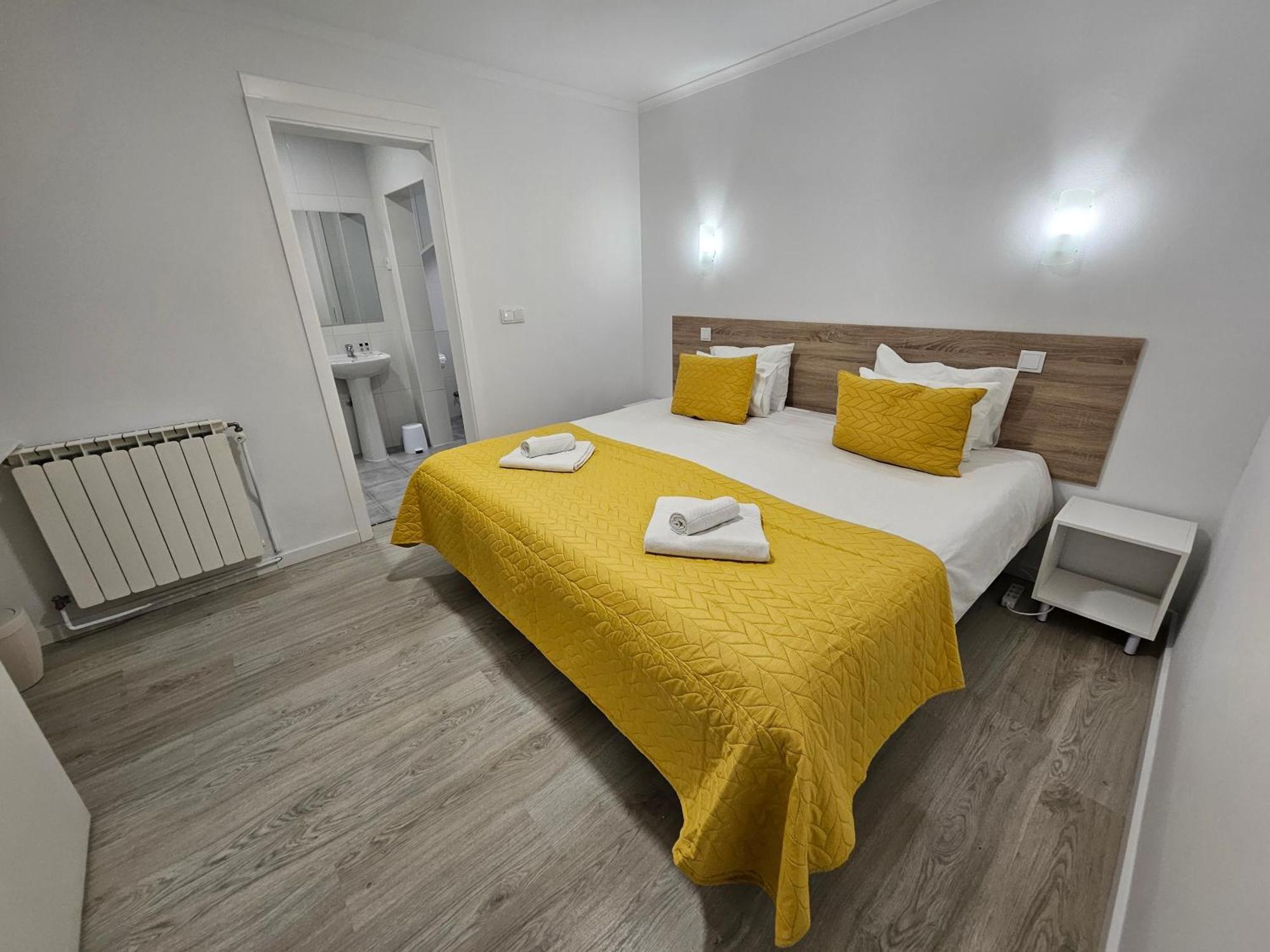 Sleep And Go In Santana In Nature B&B 外观 照片